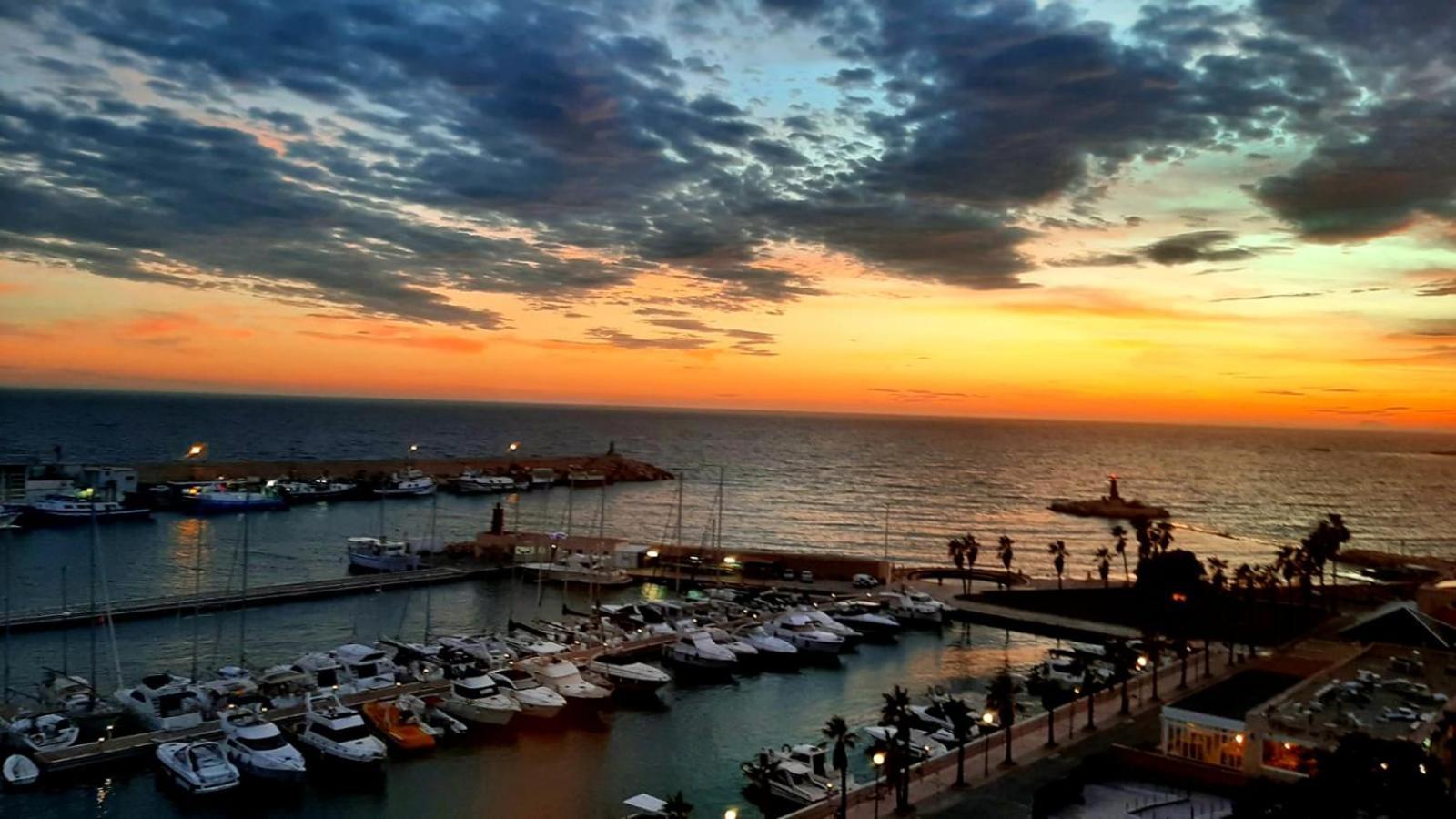 Vista Villajoyosa Kültér fotó